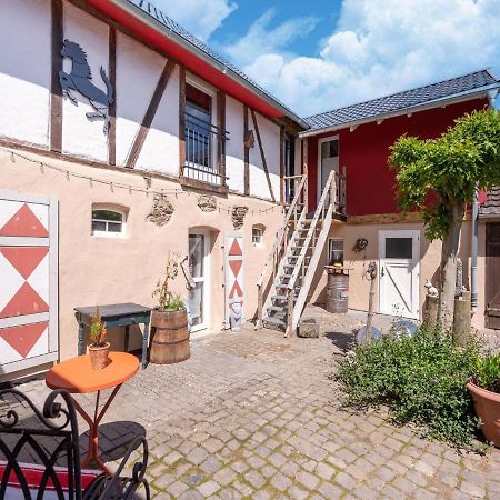 Comfy Holiday Home In Roes With Terrace ภายนอก รูปภาพ